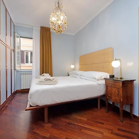 La Petite Urbana Apartment Rome Exterior photo