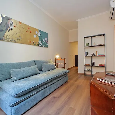 La Petite Urbana Apartment Rome Exterior photo