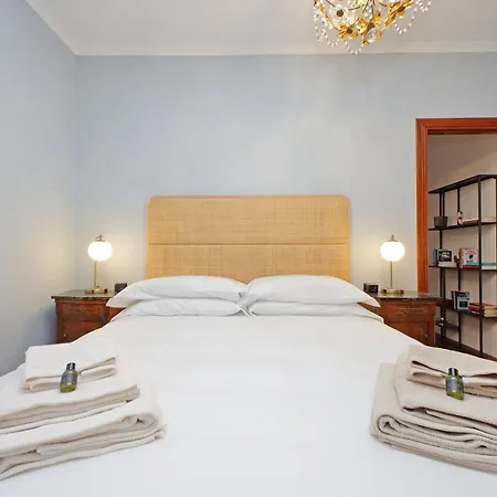 La Petite Urbana Apartment Rome Exterior photo
