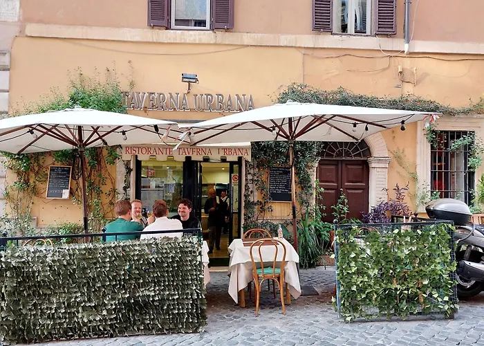 La Petite Urbana Apartment